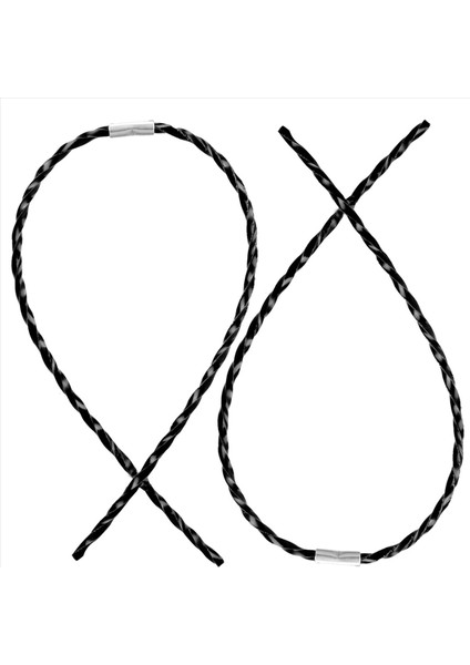 40PCS F016800431 Bosch Afs Için Kesme Hattı 23-37 Ekstra Güçlü Çim Döşeme Makara Çizgisi Fırça Kesici Iplik Hattı 37CM (Yurt Dışından)