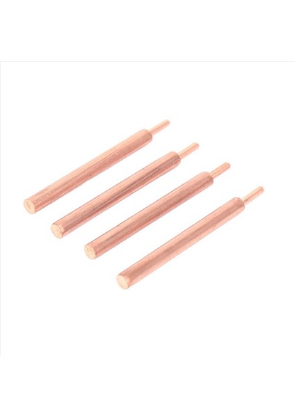 12PCS Lehim Pimi Spot Kaynakçı Kaynak 737G 787A 788H 709A 709AD 797DH Spot Kaynak Makinesi Için Kullanılan Sabit Bakır Iğneler (Yurt Dışından) fırsatları