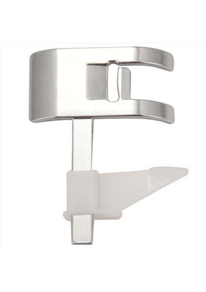 2x Dikiş Makinesi Baskı Ayak Seti-1/4 Inç Yatay Ayak/ayarlanabilir Kılavuz Dikiş Baskı Ayağı/kenar Birleştirme Dikiş (Yurt Dışından) modelleri