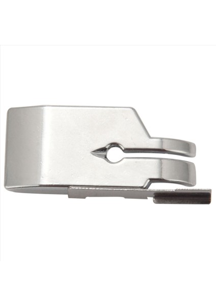 2x Dikiş Makinesi Baskı Ayak Seti-1/4 Inç Yatay Ayak/ayarlanabilir Kılavuz Dikiş Baskı Ayağı/kenar Birleştirme Dikiş (Yurt Dışından) indirimleri