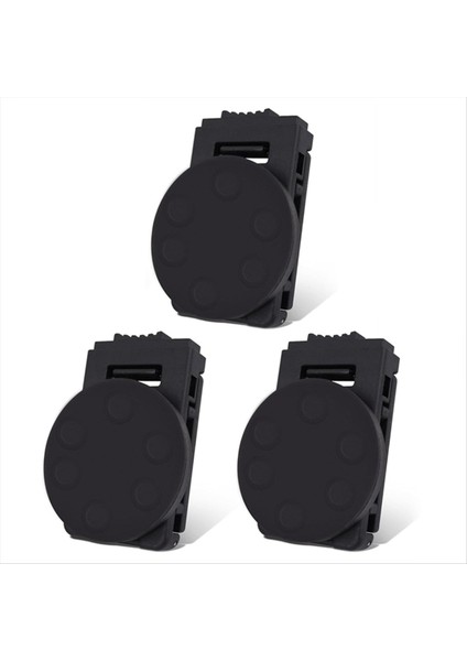 3pcs Manyetik Takım Kemeri Klipsi Kemer Için Mıknatıs Takım Tutucu Çekiç Tornavida Için Manyetik Klipsi Takım Kemer Aksesuarları (Yurt Dışından) fiyatları