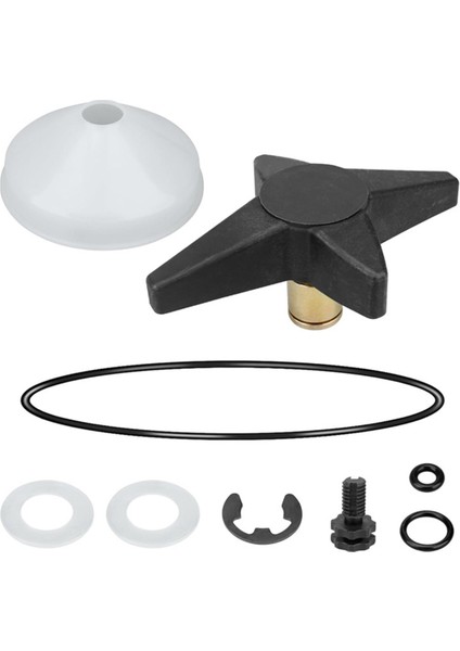 CX900G Kilitleme Düğmesi Hayward Star Clear ve Kartuş Filtresi ve Ayırma Tankı Uyumlu C900 C9002 (Yurt Dışından)