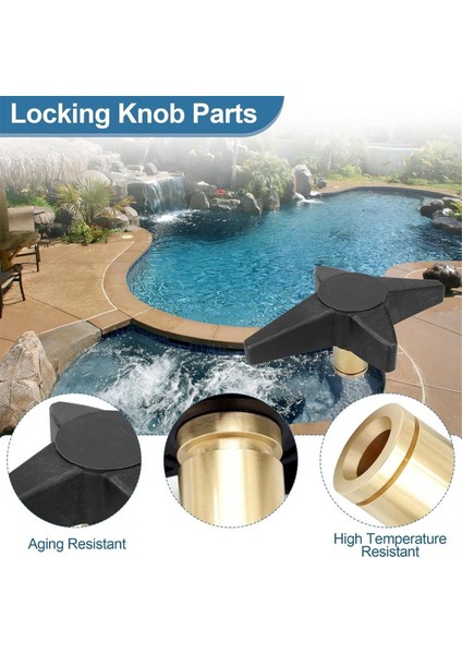 CX900G Kilitleme Düğmesi Hayward Star Clear ve Kartuş Filtresi ve Ayırma Tankı Uyumlu C900 C9002 (Yurt Dışından) fırsatları