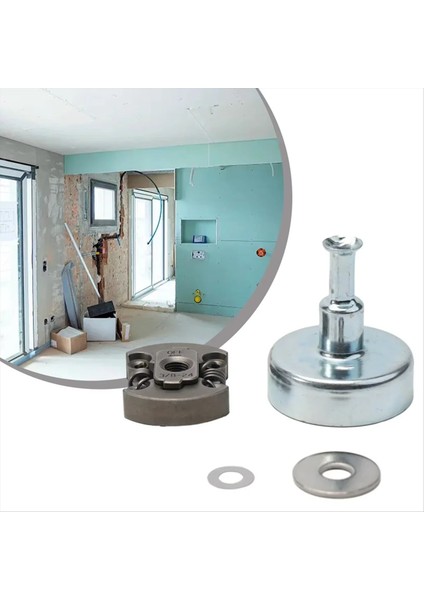 753-05860 Craftsman Mtd Bolens Craftsman Huskee Troy-Bill Için Debriyaj Montajı 753-08114 791-182369 316711370 (Yurt Dışından) fırsatları