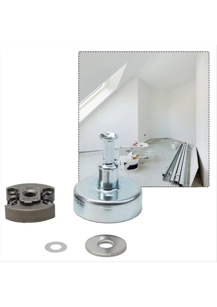 753-05860 Craftsman Mtd Bolens Craftsman Huskee Troy-Bill Için Debriyaj Montajı 753-08114 791-182369 316711370 (Yurt Dışından) indirimleri