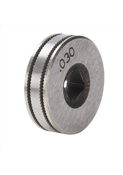 3x Mıg Kaynak Teli Besleme Roller Rulo Kiti 25MM Çap 0 8-0 9mm/ 030 Inç- 035 Inç (Yurt Dışından) indirimleri