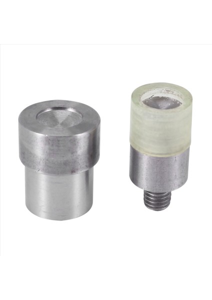 10 Set Çift Kapak Perçinleri Ölür (5MM/6MM/8MM/10MM/12MM) (Yurt Dışından) modelleri