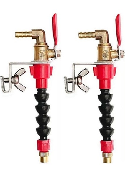 Toz Çalıştırıcı Su Sprayer Sistemi Soğutcu Sağlayan Tunu Kesinliği Için Toz Koşulu Koşul Etmiyor (Yurt Dışından)