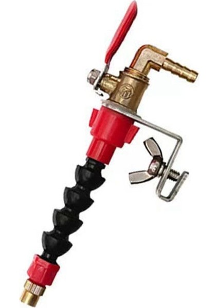 Toz Çalıştırıcı Su Sprayer Sistemi Soğutcu Sağlayan Tunu Kesinliği Için Toz Koşulu Koşul Etmiyor (Yurt Dışından) modelleri