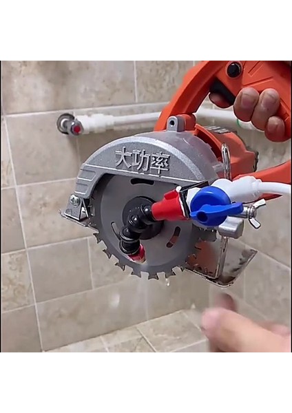 Toz Çalıştırıcı Su Sprayer Sistemi Soğutcu Sağlayan Tunu Kesinliği Için Toz Koşulu Koşul Etmiyor (Yurt Dışından) fırsatları