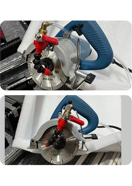 Toz Çalıştırıcı Su Sprayer Sistemi Soğutcu Sağlayan Tunu Kesinliği Için Toz Koşulu Koşul Etmiyor (Yurt Dışından) indirimleri