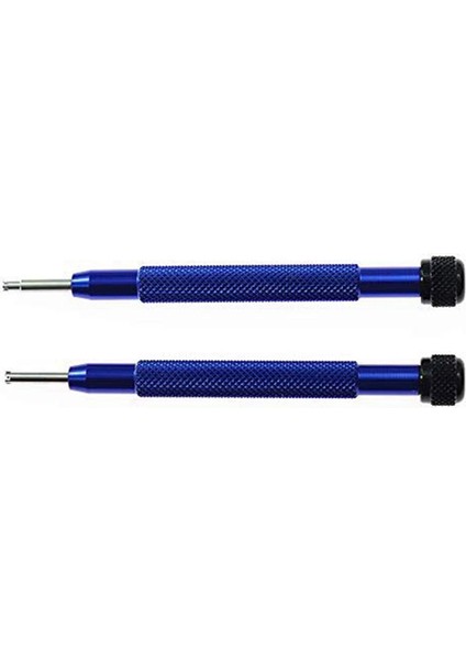 2pcs 2 75MM Bıçaklar Hassasiyet Rm Richard Mille Için Rm Tornavida Değişim Kauçuk Kayış Bant Çerçeve Kılıf Arka Vidalar - 4 Çöp ve 5 Çöp (Yurt Dışından)