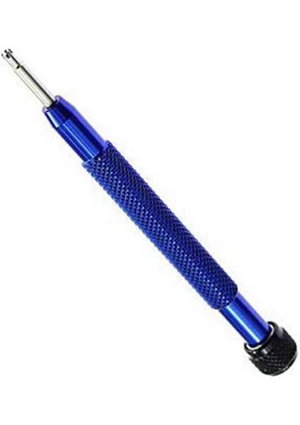 2pcs 2 75MM Bıçaklar Hassasiyet Rm Richard Mille Için Rm Tornavida Değişim Kauçuk Kayış Bant Çerçeve Kılıf Arka Vidalar - 4 Çöp ve 5 Çöp (Yurt Dışından) modelleri