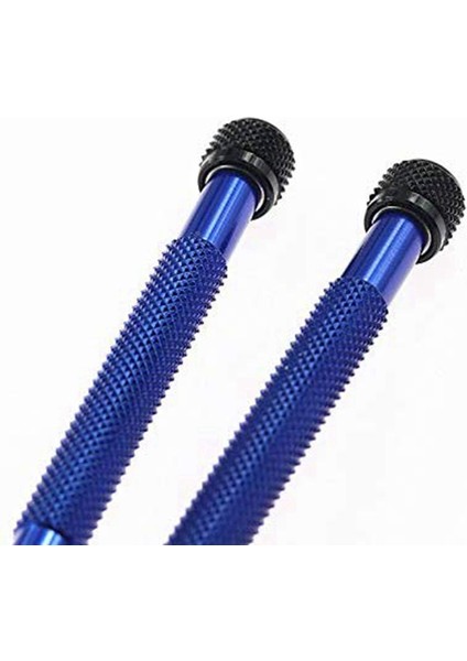 2pcs 2 75MM Bıçaklar Hassasiyet Rm Richard Mille Için Rm Tornavida Değişim Kauçuk Kayış Bant Çerçeve Kılıf Arka Vidalar - 4 Çöp ve 5 Çöp (Yurt Dışından) indirimleri