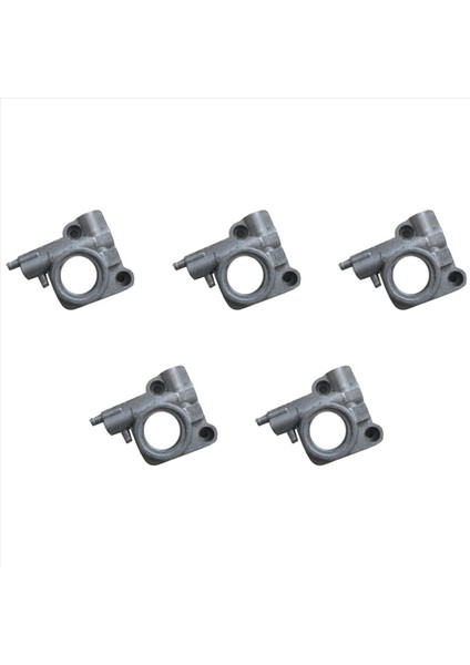 Echo CS-350 CS-2600 CS350 CS2600 Chiansaw Zinciri Testere Parçaları Için 5x Yağ Pompası (Yurt Dışından)