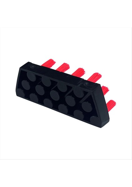 Bissell 1400B 1425 1400W 1400 1844 2290A Yedek Parçalar Küçük Yeşil Sert Leke Fırçası Aracı (Yurt Dışından) modelleri