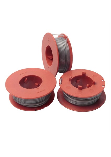 Düzeltici Bosch Art 23 26 Için Makara Hatlarını Değiştirin F016800175 (Yurt Dışından)