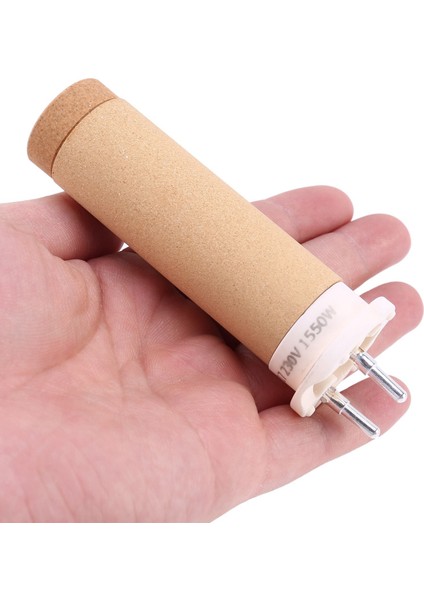 Sıcak Hava Aletinde Trıac St/trıac Için 2x Yeni 142 717 230V 1550W Seramik Isıtma Elemanları (Yurt Dışından) indirimleri