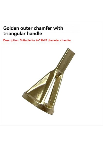 3pc Üçgen Tutma Uzunluğu 18 Mm&#39 Lik 18 Mm&#39 Lik 18 mm Hariç 6-19MM C&#39 Nin Uygun Çapı (Yurt Dışından) fiyatları