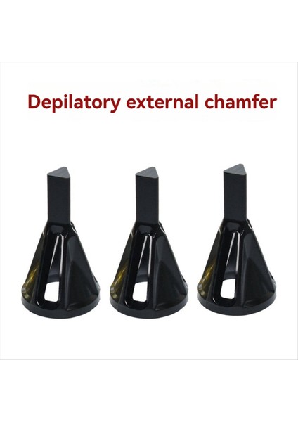 3pc Üçgen Tutma Uzunluğu 18 Mm&#39 Lik 18 Mm&#39 Lik 18 mm Hariç 6-19MM C&#39 Nin Uygun Çapı (Yurt Dışından) modelleri