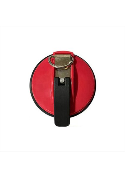 Açık Kamp Tente Emme Kupası Güçlü S Kancalı Sabit Arka Perde Emme Kupası ile Çok Fonksiyonlu Araç Emme Kupası D (Yurt Dışından)