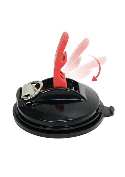 Açık Kamp Tente Emme Kupası Güçlü S Kancalı Sabit Arka Perde Emme Kupası ile Çok Fonksiyonlu Araç Emme Kupası D (Yurt Dışından) indirimleri