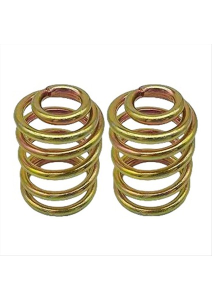 2 Adet Yedek Biçme Makinesi Sıkıştırma Koltuğu Yay 283516 Biçme Koltuk Parçalarına Uyuyor (Yurt Dışından)