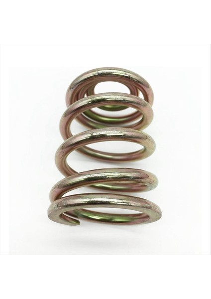 2 Adet Yedek Biçme Makinesi Sıkıştırma Koltuğu Yay 283516 Biçme Koltuk Parçalarına Uyuyor (Yurt Dışından) modelleri