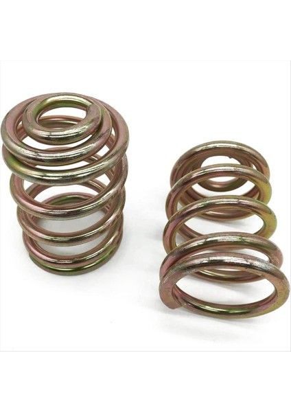 2 Adet Yedek Biçme Makinesi Sıkıştırma Koltuğu Yay 283516 Biçme Koltuk Parçalarına Uyuyor (Yurt Dışından) fırsatları