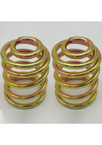 2 Adet Yedek Biçme Makinesi Sıkıştırma Koltuğu Yay 283516 Biçme Koltuk Parçalarına Uyuyor (Yurt Dışından) indirimleri