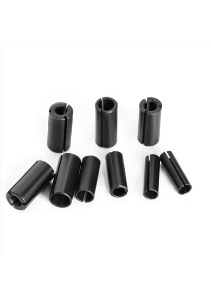 9pcs/set Dönüştürme Chuck Cnc Yönlendirici Bit Aracı Freze Kesici Adaptörü Gravür Aracı Ağaç Işleme Kesici Aracı (Yurt Dışından) fırsatları