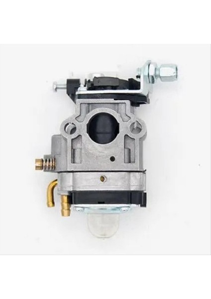 15MM Karbüratör Kiti Scooter Brushcutter 40-5 43CC 47CC 49CC 50CC Için Karbüratör Benzin Çim Düzeltici 2 Vuruş (Yurt Dışından) fırsatları