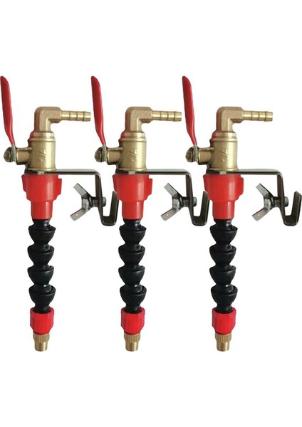 Kesme Makinesi Seherleme Sistemi Su Püskürtücü Tozu Kıymetli Tuğla Karo Kesme Makinesi Öğütücü Için Su Püskürtücü (Yurt Dışından)