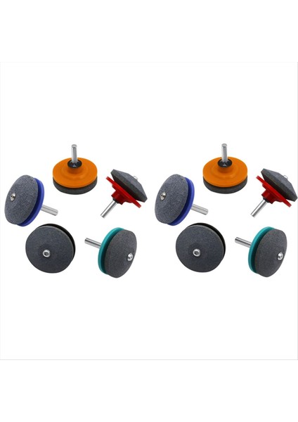 Keskinleştirme Kolaylaştırıldı Aşınmaya Dayanıklı Taşlama Kafaları ve Taşlama Taşlı Elektrikli Çim Biçme Makinesi Bileme (Yurt Dışından) fiyatları