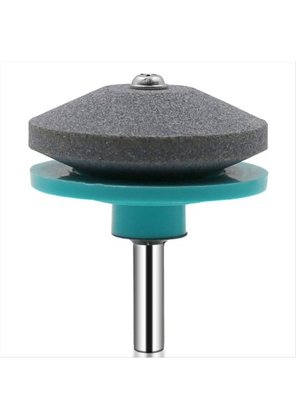 Keskinleştirme Kolaylaştırıldı Aşınmaya Dayanıklı Taşlama Kafaları ve Taşlama Taşlı Elektrikli Çim Biçme Makinesi Bileme (Yurt Dışından) fırsatları