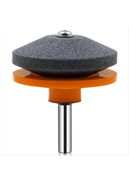 Keskinleştirme Kolaylaştırıldı Aşınmaya Dayanıklı Taşlama Kafaları ve Taşlama Taşlı Elektrikli Çim Biçme Makinesi Bileme (Yurt Dışından) indirimleri