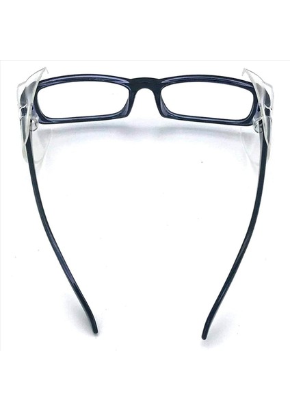 32 Çift Güvenlik Gözleri Yan Güvenlik Gözlükleri Için Açık Yan Kalkana Kayma- Çoğu Gözlük (M-L) (Yurt Dışından) indirimleri