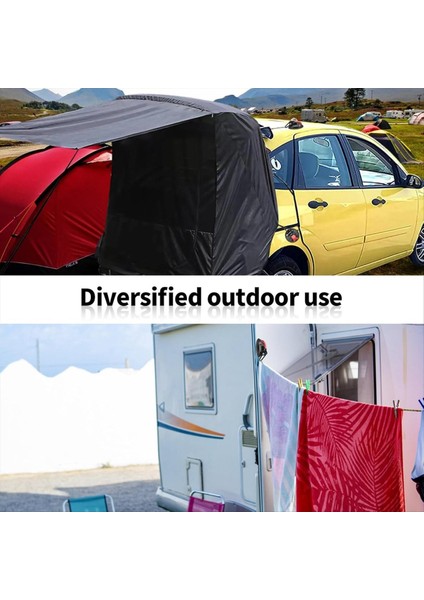 Kamp Araba Rv Pencere - Kamp Vantuz Kancaları Için 4 Adet Ağır Hizmet Tipi Vantuz Kancaları (Yurt Dışından) indirimleri