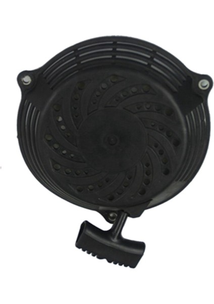 Honda GXV160 1P61 Motor Çim Biçme Çim Fırçası Kesici Çekme Başlangıç Yeniden Geri Alma Başlangıç Başlangıç Başlangıç Başlangıç Değiştirme (Yurt Dışından)