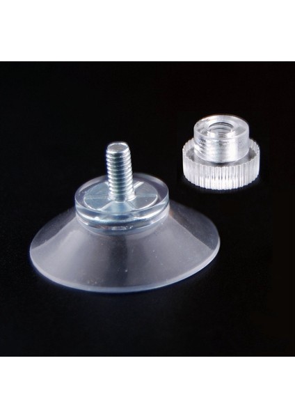 Plastik Vantuz Braketi Süper Güçlü Vantuz Cam Üzerinde Vantuz Braketi (Yurt Dışından) indirimleri