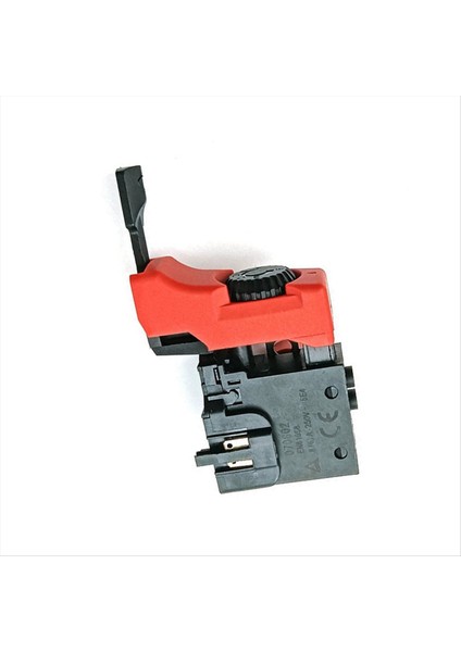 Güç Alet Anahtarı Hız Kontrol Tetikleyicisi Metab SBE650 BE561 560 Etki Matkapı Için 343409980 (Yurt Dışından)