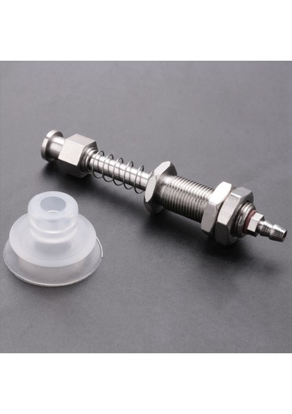 20PCS 86MM Emme Kupası Braketi Altıgen Burç Ipliği Vakum Kupa Sıvı Seviye Tahminci Enjeksiyon Kalıp (Yurt Dışından) modelleri