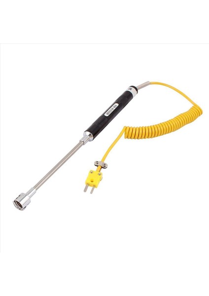 2x Nr -81532B -50 Ila 500DEG/C K Tipi El Tipi Yüzey Sıcaklığını Ölçmek Için El Tipi Yüzey Termokupl Probu (Yurt Dışından) fiyatları