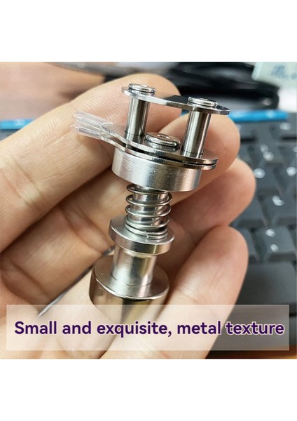 Mini Pcb Klips Imalat Onarımı Küçük Tahta Sabitleme Anakart Bileşenleri Kaynak Düzeltme Kelepçesi Taban ile (Yurt Dışından) fırsatları