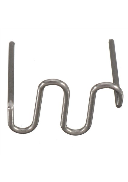 2000PCS 0 6mm Sıcak Zımba Sıcak Zımbalar Sıcak Zımba Plastik Onarım Dalga Zımbaları Tampon Kusur Onarımı 0 6 mm S Dalga Zımbaları (Yurt Dışından) fiyatları