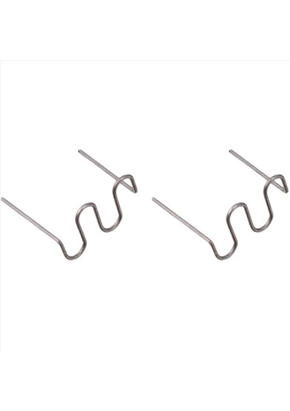 2000PCS 0 6mm Sıcak Zımba Sıcak Zımbalar Sıcak Zımba Plastik Onarım Dalga Zımbaları Tampon Kusur Onarımı 0 6 mm S Dalga Zımbaları (Yurt Dışından) modelleri