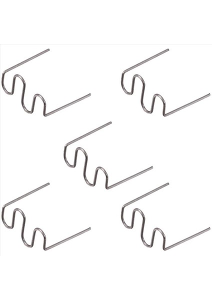 2000PCS 0 6mm Sıcak Zımba Sıcak Zımbalar Sıcak Zımba Plastik Onarım Dalga Zımbaları Tampon Kusur Onarımı 0 6 mm S Dalga Zımbaları (Yurt Dışından) fırsatları