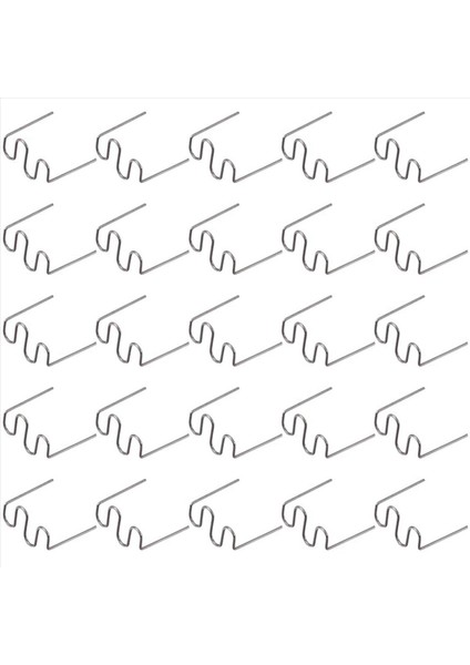 2000PCS 0 6mm Sıcak Zımba Sıcak Zımbalar Sıcak Zımba Plastik Onarım Dalga Zımbaları Tampon Kusur Onarımı 0 6 mm S Dalga Zımbaları (Yurt Dışından) indirimleri