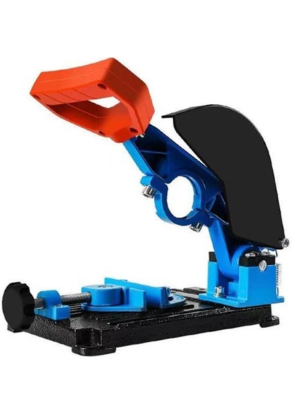 Açılı Öğütücü Standı Açılı Öğütücü Braket Tutucu Destek Destek Torcu Dıy Kesme Standı Elektrikli Alımlar Aksesuarları (Yurt Dışından)