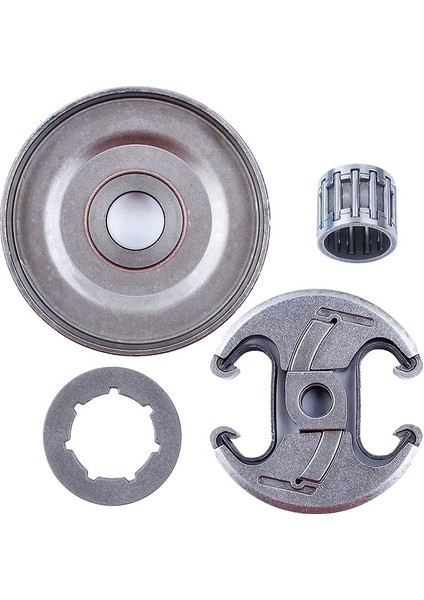 325 Inç-7t Debriyaj Tamburu Dişli Jant Iğne Yatağı Seti 350 346XP 350 351 353 445 450 E Chainsaw (Yurt Dışından) indirimleri
